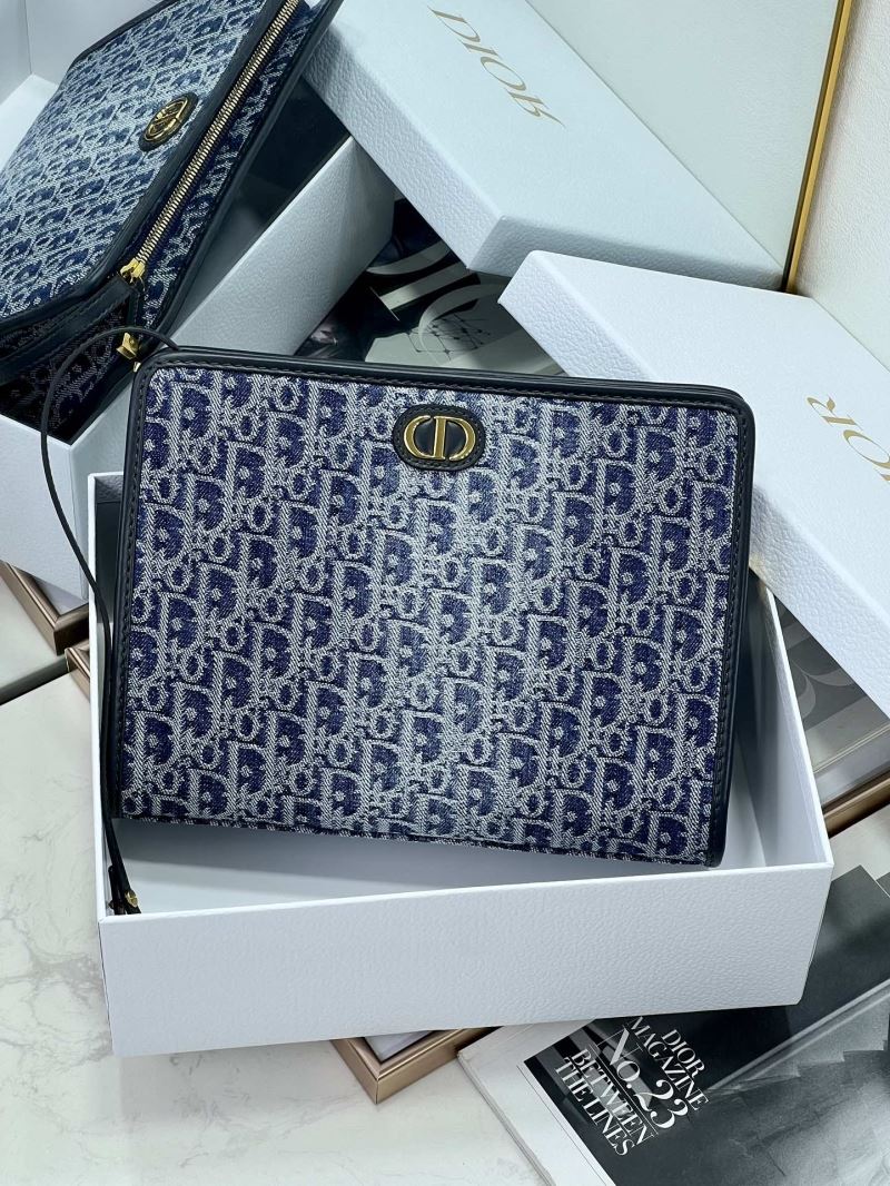 chr1st1an D10r clutch bags